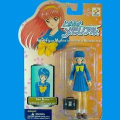 虹野沙希 Winter School Uniform Ver-资料图