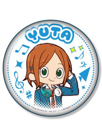 葵裕太-旺仔吧唧