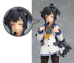 figma#361 时津风 -资料图