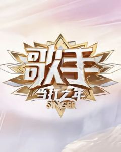 歌手·当打之年