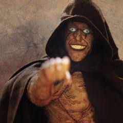 维克多·弗兰肯斯坦 