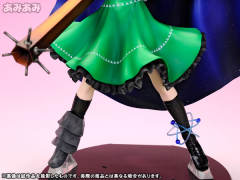 灵乌路空 -资料图