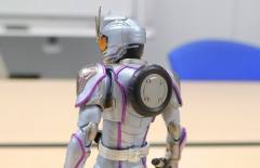 SHF 假面骑士 Chaser-资料图