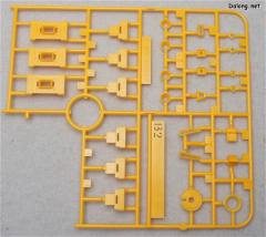 MG 牛高达 Ver. Ka版-资料图