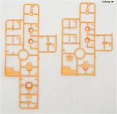 MG RGM-89 杰刚-资料图