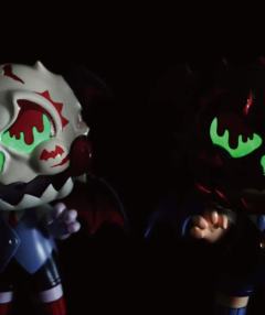 暗夜公爵-资料图