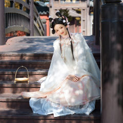凝雪香-资料图