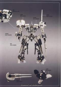 Variable Infinity Rosenthal CR-HOGIRE-资料图