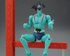 SHF 恶魔人 D.C.-资料图