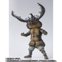 SHF 安东拉-资料图
