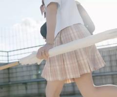 雾桃-资料图