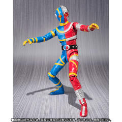 SHF 奇凯达-资料图