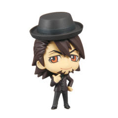 Deformeister Petit 镝木・Ｔ・虎彻 Suit ver.