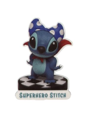 Superhero Stitch