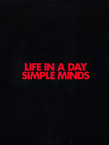 Life In A Day