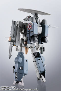 VE-1 Elint Seeker-资料图
