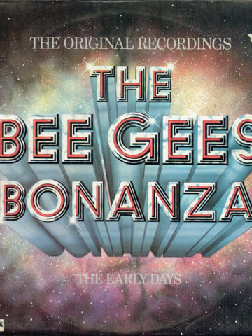 The Bee Gees Bonanza (The Early Days)