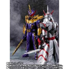 SHF 假面骑士王剑 邪王之龙-资料图