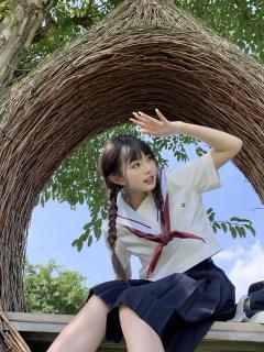 雨雾 MilkSalt·夏服-资料图