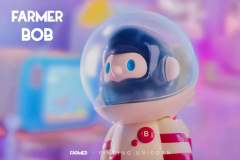 UNIVERSE宇航员150%-资料图