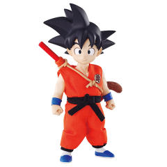 Dimension of Dragonball 孙悟空 年轻 ver.-资料图
