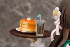 宇治松千夜 Cafe Style-资料图