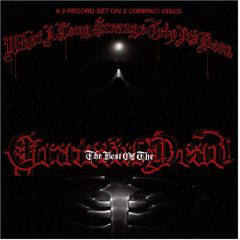 What A Long Strange Trip It's Been (The Best Of The Grateful Dead)