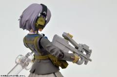 Figma  Little Armory 朝户未世-资料图