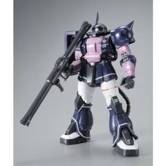 MG MS-06S 黑色三连星扎古 Ver.2.0