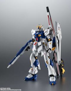 ROBOT魂 RX-93ff ν高达-资料图