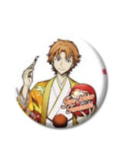 谷崎润一郎B-迷犬COLLABO CAFE HONPO 2023第2弹吧唧