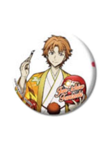 谷崎润一郎B-迷犬COLLABO CAFE HONPO 2023第2弹吧唧