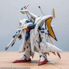ROBOT魂 RX-104FF 佩涅罗佩 闪光的哈萨维 Ver.-资料图