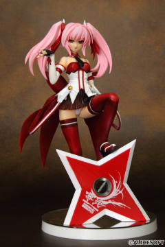 四方堂鸣香 Repaint ver.