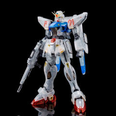 MG F91高达 Ver.2.0 残像彩透