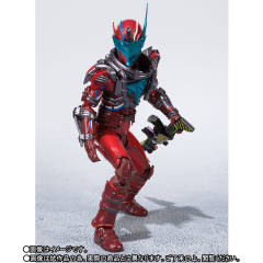SHF 血荒-资料图