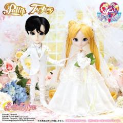 Pullip TaeYang 地场 卫 Wedding Version-资料图