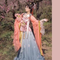 朱雀鸾歌-资料图