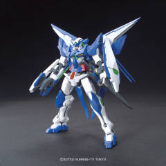 HGBF PPGN-001 惊异能天使 中文包装版