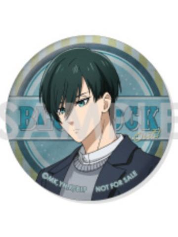 糸师凛（特典金属ver.）-Let’s Go Out!吧唧