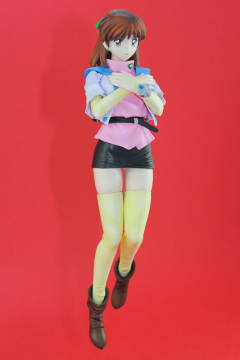 Full Puni! Fixation Series 亚妮丝·法姆 -资料图