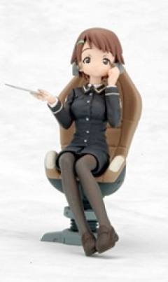 Sky Girls - Figure Collection 藤枝七惠