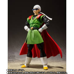 SHF 孙悟饭-资料图
