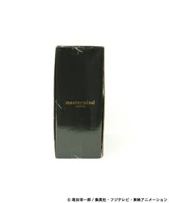 Desktop Real McCoy 蒙奇·D·路飞 罗罗诺亚·索隆 乌索普 Mastermind ver.-资料图