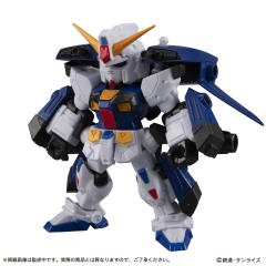 MSE EX24 F90高达 A＆P装备 套装-资料图