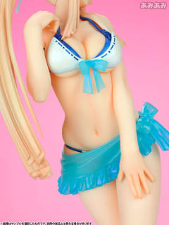 Shining Beach Heroines 雾香永羽-资料图