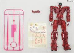 HIRM MBF-P02 红色异端高达-资料图