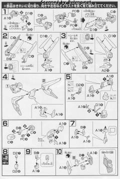HGUC LM314V21 V2高达-资料图