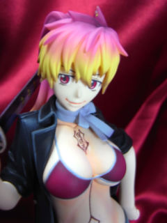 Figuarts ZERO 雾隐修拉 -资料图