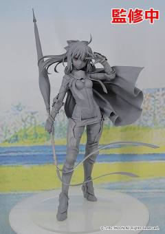 Saber Lily 赛车Ver.-资料图